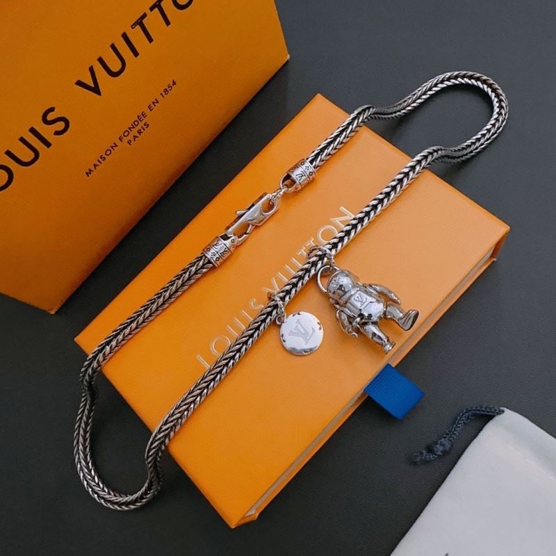 Louis Vuitton Necklaces